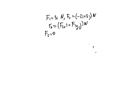 three-forces-f1-3in-f2-21-3-jn-and-fz-f3x-j-fzy-n-act-on-particle-at-the-origin-of-the-xy-coordinate-system-if-the-sur-of-the-three-forces-is-zero-wtat-are-the-x-and-components-of-f3-8-oe-fx-95205