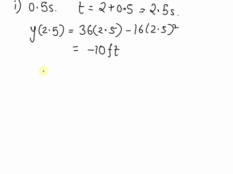if-2-ball-is-thrown-into-the-air-with-velocity-of-36-fts_-height-in-feet-seconds-later-is-given-by-36t-16t2_-a-find-the-average-velocity-for-the-time-period-beginning-when-2-and-lasting-for-69698