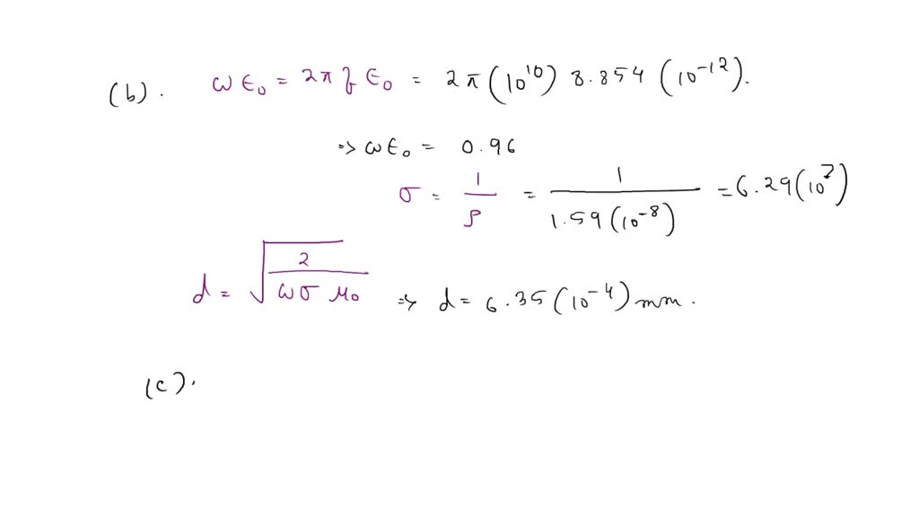 SOLVED: Problem 9.19 Suppose You imbedded some free charge in a piece ...