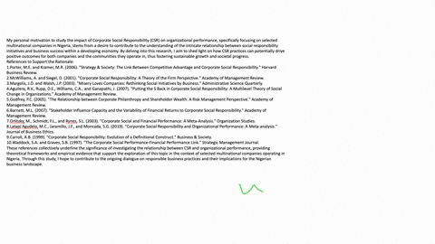 kindly-state-my-peronal-motivation-to-the-study-impact-of-corporate-social-responsibility-on-organisational-performance-a-case-study-of-selected-multinationals-in-nigeria-please-make-references-to-at