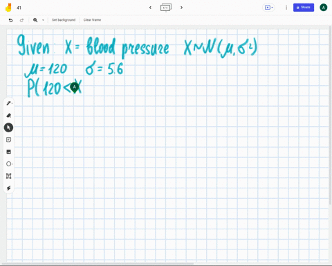 assume-that-the-mean-systolic-blood-pressure-of-normal-adults-is-120-millimeters-of-mercury-mm-hg-and-the-standard-deviation-is-56-assume-the-variable-is-normally-distributed-use-a-graphing-78712