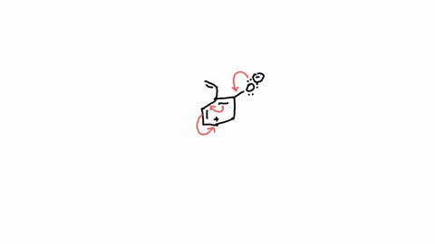 curved-arrows-are-used-to-illustrate-the-flow-of-electrons-follow-the-curved-arrows-and-draw-the-products-of-the-following-reaction-include-all-lone-pairs-and-charges-as-appropriate-curved-a-94794