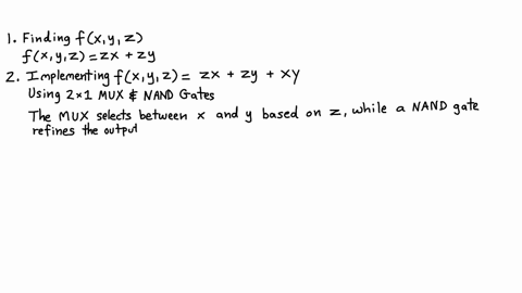 texts-problem-set-2-1-fxyz-z-xz-1x2-demux-2x4-decoder-x-2-fxyz-zx-zy-xy-implement-the-given-function-by-2x1-mux-and-if-required-nand-gates-4x1-mux-and-if-required-nor-gates-3x8-decoder-and-i-95482