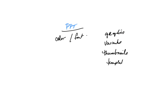 in-powerpoint-which-of-the-following-terms-describes-different-color-and-font-combinations-a-graphics-b-variants-c-thumbnails-d-templates
