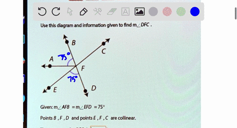 23-445_6-3__8_-questlon-use-this-diagram-and-information-glven-to-find-m_-dfc-b-given-mzafb-m-efd-759-points-b-f-d-and-points-e-f-are-collinear-the-measure-of-dfc-is-question-1-of-11-54617