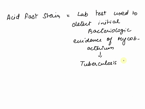 the-acid-fast-stain-is-important-because-it-is-select-one-a-differential-stain-that-is-helpful-in-diagnosing-tuberculosis-b-simple-stain-that-differentiates-mycobacterium-species-from-other-80997