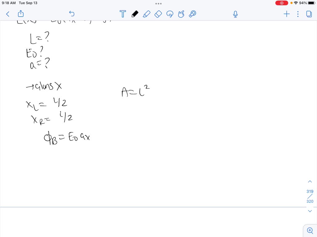 Solved A Cube Centered At The Origin With Sides That Are Parallel To