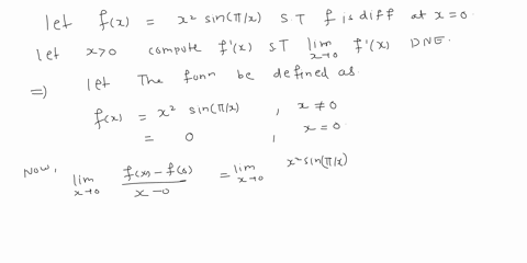 8-let-fc-r-sinrx-_-show-that-f-is-differentiable-at-i-0-now-let-z-0-and-compute-f-z-show-that-lim-f-2-does-not-exist-1-0-86316