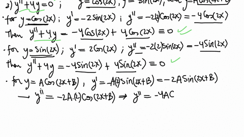 verify-solutions-verify-that-the-following-functions-are-solutions-of-the-corresponding-differential-equations-1-y-2c-y-22-c-2-ty-_-y-t2-y-3t-t2-3-y-ay-0-y-cos2c-y-sin21-and-y-acos21-b-4-y-_-69358