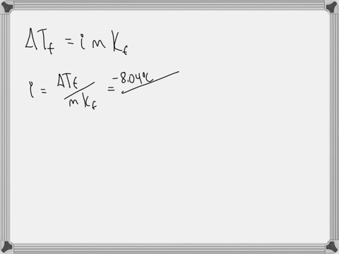 10-question-15-points-see-page-576-the-experimentally-measured-freezing-point-of-a-135-m-aqueous-solution-of-aiclais-8049c-the-freezing-point-depression-constant-for-water-is-k-186clm-assume-39386