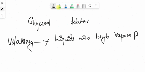 glycerol-or-water-which-is-more-volatile-04214