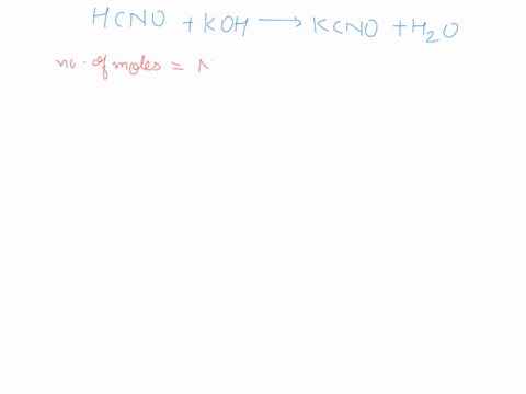 chemist-titrates-1600-ml-of-06494-m-cyanic-acid-hcno-solution-with-08312-mkoh-solution-at-25-c-calculate-the-ph-at-equivalence-the-pka-of-cyanic-acid-is-346-round-vour-answer-to-decimal-plac-15843