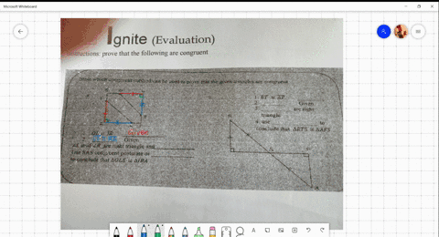 prove-the-following-congruents