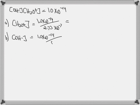 calculate-either-h3o-or-oh-for-each-of-the-solutions-at-25-c-solution-a-oh273107-m-solution-a-h3o-m-solution-b-h3o877109-m-solution-b-oh-m-solution-c-h3o0000687-m-solution-c-oh-m-which-of-th-01144