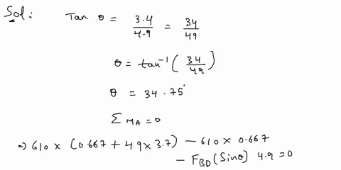 determine-the-magnitude-of-the-pin-force-at-a-assume-w-610-iba-49-ft-b-34ftr-8-in-answer-a-44007