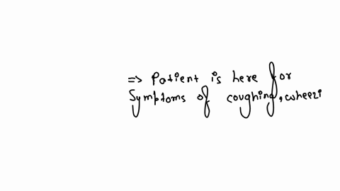 scenario-b-a-mom-brings-her-6-year-old-son-in-and-says-that-he-has-been-coughing-all-weekend-after-coming-home-from-day-care-and-feels-like-he-has-a-fever-as-you-are-talking-to-the-mom-the-boy-is-acti