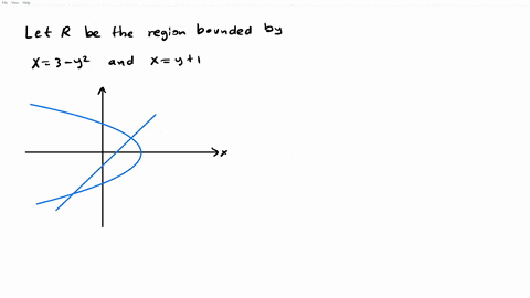 find-the-area-between-the-curves-5