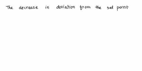which-of-the-following-types-of-feedback-decreases-deviatlon-from-the-set-point-negative-thermostatic-excessive-positive-08444