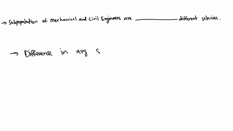 if-a-study-determines-the-difference-in-average-salary-for-subpopulations-of-mechanical-engineers-and-civil-engineers-is-not-significant-then-the-subpopulations-of-mechanical-and-civil-engin-58932