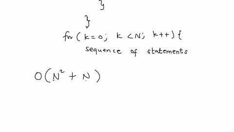 q2-what-is-the-worst-case-complexity-of-the-following-code-explain-your-answer-for-i0-in-i-for-j0-jn-j-sequence-of-statements-for-k0-kn-k-sequence-of-statements