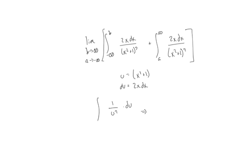 the-integral-in-this-exercise-converges-evaluate-the-integral-without-using-table-21-97881