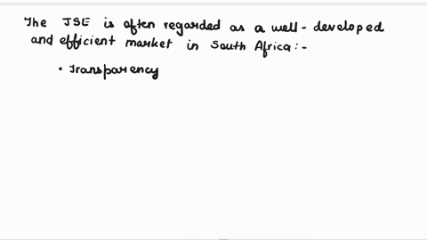 why-is-jse-regarded-as-a-perfect-market-in-south-africa-15688