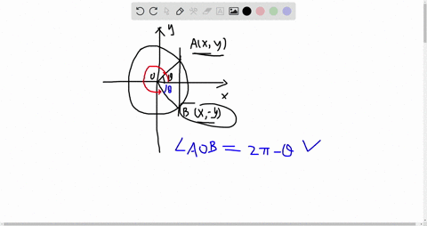 in-this-activity-you-will-use-the-unit-circle-to-determine-the-values-of-trigonometric-functions-question-1-a-triangle-at-an-angle-theta-is-inscribed-in-a-circle-at-a-point-x-y-in-the-unit-circle-in-f