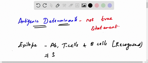 which-statement-about-an-antigenic-determinant-is-not-true-a-it-is-a-specific-chemical-grouping-b-2-85733