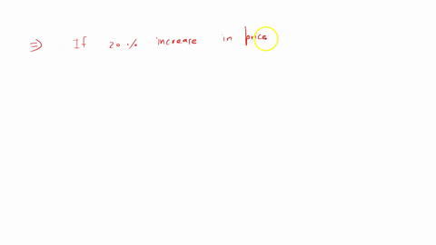 if-a-20-increase-in-price-causes-a-30-drop-in-quantity-demanded-this-good-is-group-of-answer-choices-elastic-unitary-inelastic