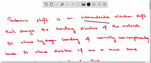 describe-a-tautomeric-shift-and-how-it-may-lead-to-a-mutation-2-21676