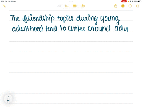 friendships-during-young-adulthood-tend-to-center-around-the-following-topics-except-group-of-answer-choices-advice-sharing-confidences-parenting-shared-values