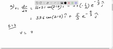 an-object-moves-along-a-path-given-by-the-position-vector-as-a-function-of-time-t-units-are-given-in-brackets-t-rad-rt-160-m-sin210-ti-500m-ezoop-a-what-is-the-velocity-of-the-object-at-t-40-40957