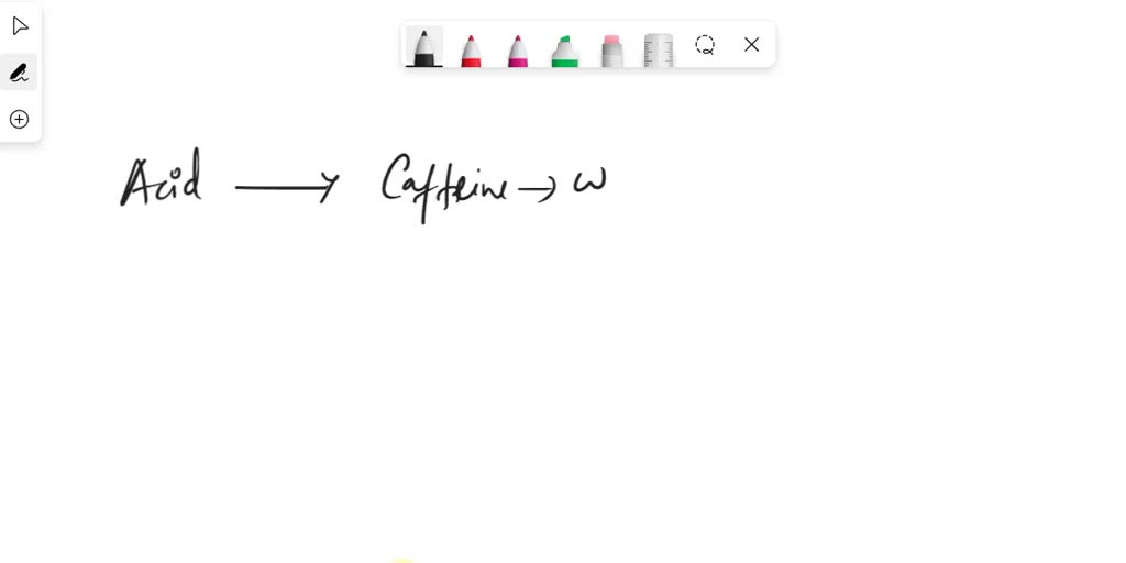 SOLVED Rotary evaporation and recrystallization lab Experimental