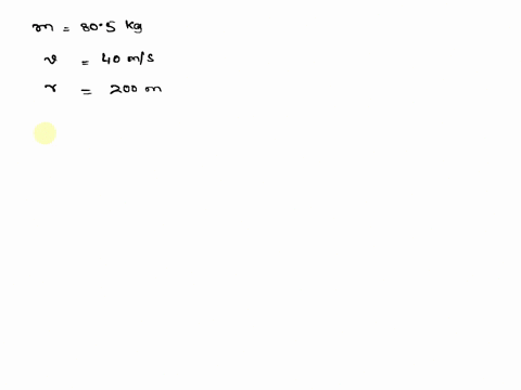 a-pilot-is-flying-a-small-airplane-at-400-ms-in-a-circular-path-with-a-radius-of-2000-m-the-pilot-has-a-mass-of-805-kg-find-the-magnitude-of-the-centripetal-forces-that-maintains-the-circula-46723