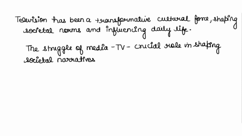 discuss-the-cultural-phenomena-around-tv-how-did-this-now-change-culture-how-does-structure-media-affect-daily-life-94799