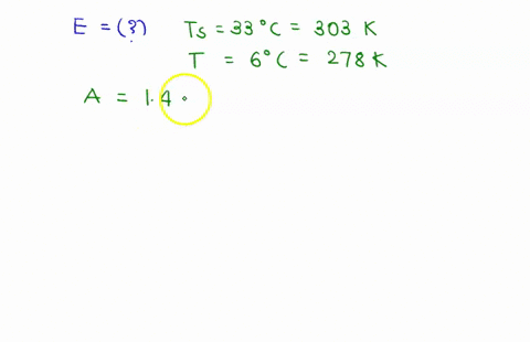 a-typical-human-body-has-surface-area-14-m2-and-skin-temperature-33oc-if-the-bodys-emissivity-e-is-073-whats-the-net-radiation-jsec-from-the-body-when-the-ambient-temperature-is-6oc-stefan-b-13015