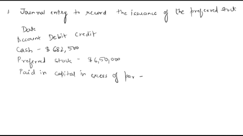 1prepare-the-journal-entry-to-record-tamas-companys-issuance-of-6500-shares-of-100-par-value-9-cumulative-preferred-stock-for-105-cash-per-share-2-assuming-the-facts-in-part-1-if-tamas-decla-47897