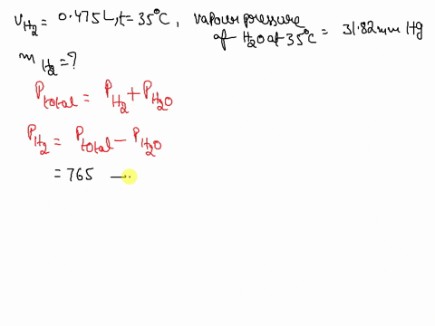 binary-compounds-of-alkali-metals-and-hydrogen-react-with-water-to-liberate-h2g-the-h2-from-the-reaction-of-a-sample-of-nah-with-an-excess-of-water-fills-a-volume-of-0475-l-above-the-water-t-01086