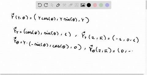 find-an-equation-for-the-plane-tangent-to-the-cone-rr0-r-cos-0-i-r-sin-0-jrk-rzo-00-21-at-the-point-po-202-corresponding-to-r0-21-then-find-a-cartesian-equation-for-the-surface-and-sketch-th-14702
