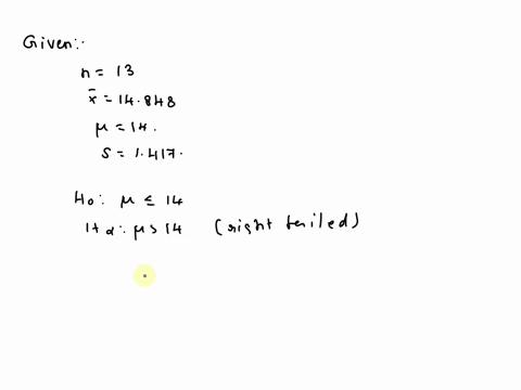 questlon-3-aaplijuionre4n-jrat-tect-the-hrypothuts-thr-te-nd-coasd-thd-corrett-conclulian-slanuard-darutlon-1-4t7-caktoule-tric-n1ayeds-camnlo-mr4-amolcit-048-ind-yout-answer-sureey-nsl-ni14-81216