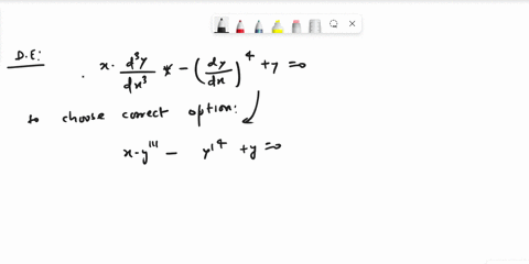 state-the-type-order-and-linearity-of-the-given-ordinary-differential-equation-a3y-a-v0-dx-a-ode-4-linear-b-pde-3-nonlinear-c-ode-3-nonlinear-d-pde-4-linear-02931