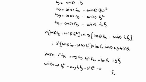 1a-if-uxy-sin2x-y-is-a-solution-of-the-partial-differential-equation-0u-8u-ou-ou-axy-y-bx-2y-dydx-8x2-ox-dy-at-all-points-1-on-the-oxy-plane-find-the-values-of-the-constants-a-and-6-marks-6-12523