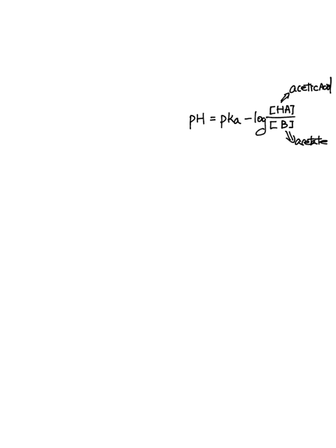 what-is-the-ph-of-the-buffer-containing-0025-moles-of-sodium-acetate-and-0030-mole-of-acetic-acid-kahac-8x10-5-ch3cooh-aq-h2ol-h3oaq-ch3coo-aq-calculate-the-ph-of-the-buffer-solution-70755
