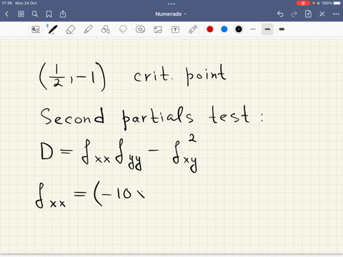 find-all-relative-extrema-and-saddle-points-of-the-function-use-the-second-partials-test-where-applicable-if-an-answer-does-not-exist-enter-dne-2