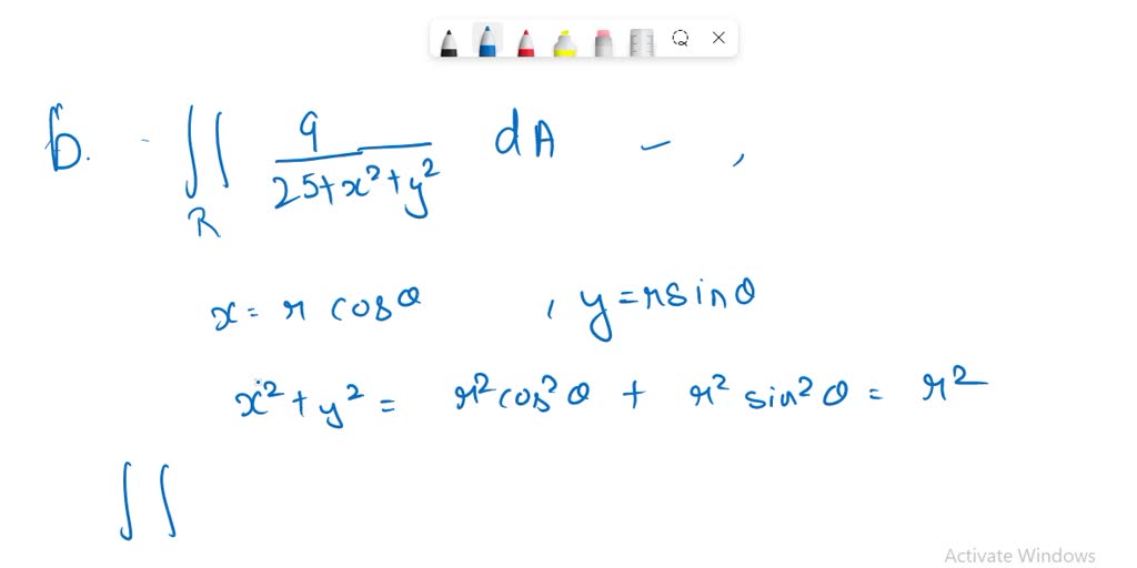 SOLVED Consider the following integral cot(4x) dx Find a substitution