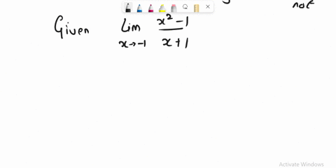 determine-if-the-following-limit-exists-compute-the-limit-if-it-exists-x-lim-1-x-1-x1-select-the-correct-choice-below-and-fill-in-any-answer-boxes-in-your-choice-oa-lim-x7-1-x-0-b-the-limit-11103