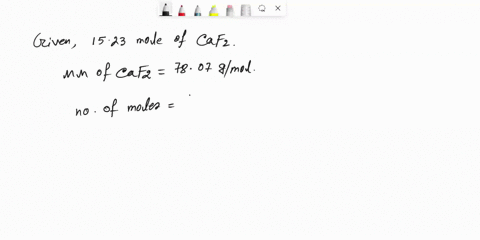 a-sample-containing-1523-moles-of-calcium-fluoride-is-equal-to-how-many-grams-99156
