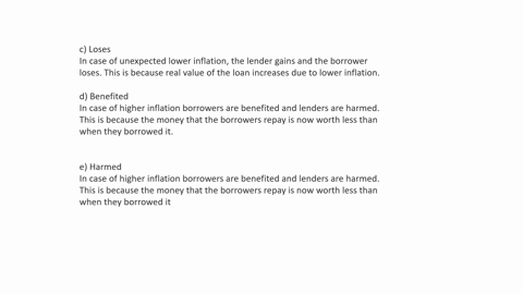 suppose-that-a-borrower-and-a-lender-agree-on-the-nominal-interest-rate-to-be-paid-on-a-loan-then-inflation-turns-out-to-be-higher-than-they-both-expected-a-is-the-real-interest-rate-on-this-loan-hi-2