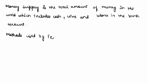 which-of-the-following-is-not-a-method-by-which-the-fed-increases-the-money-supply-a-decreasing-the-reserve-requirement-b-increasing-quantitative-easing-c-lowering-the-interest-rate-on-bank-78924