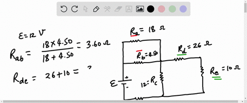 consider-the-network-of-six-resistors-shown-in-the-figure-below-find-the-value-of-the-single-equivalent-resistor-that-could-be-used-to-replace-the-entire-resistor-network-assume-the-followin-47672